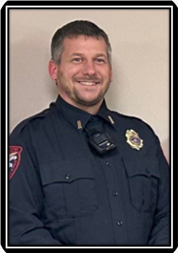 Chief of Police